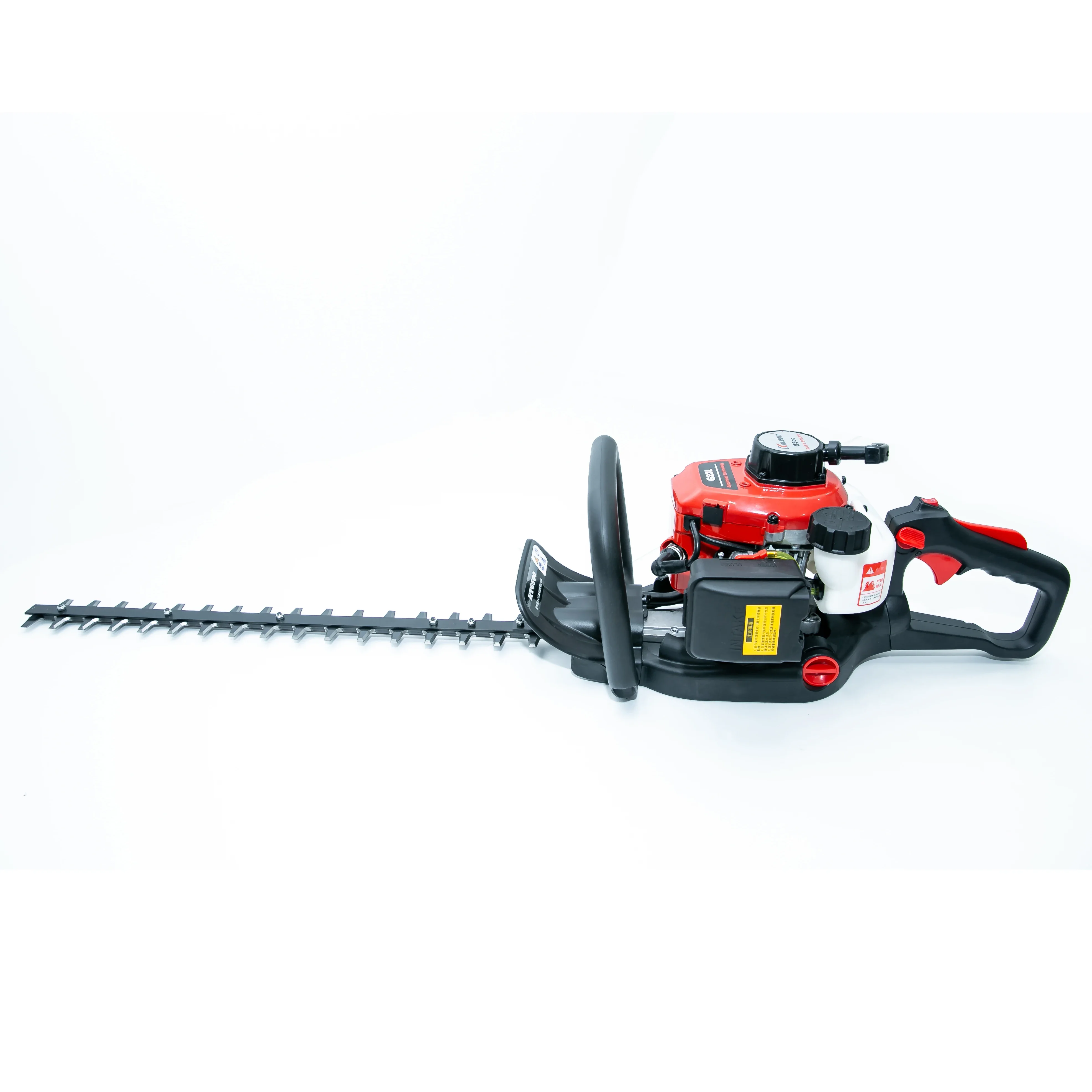 Nplus Professional High quality 23CC Gas Powered  Double Blades Gasoline Hedge Trimmer For Garden