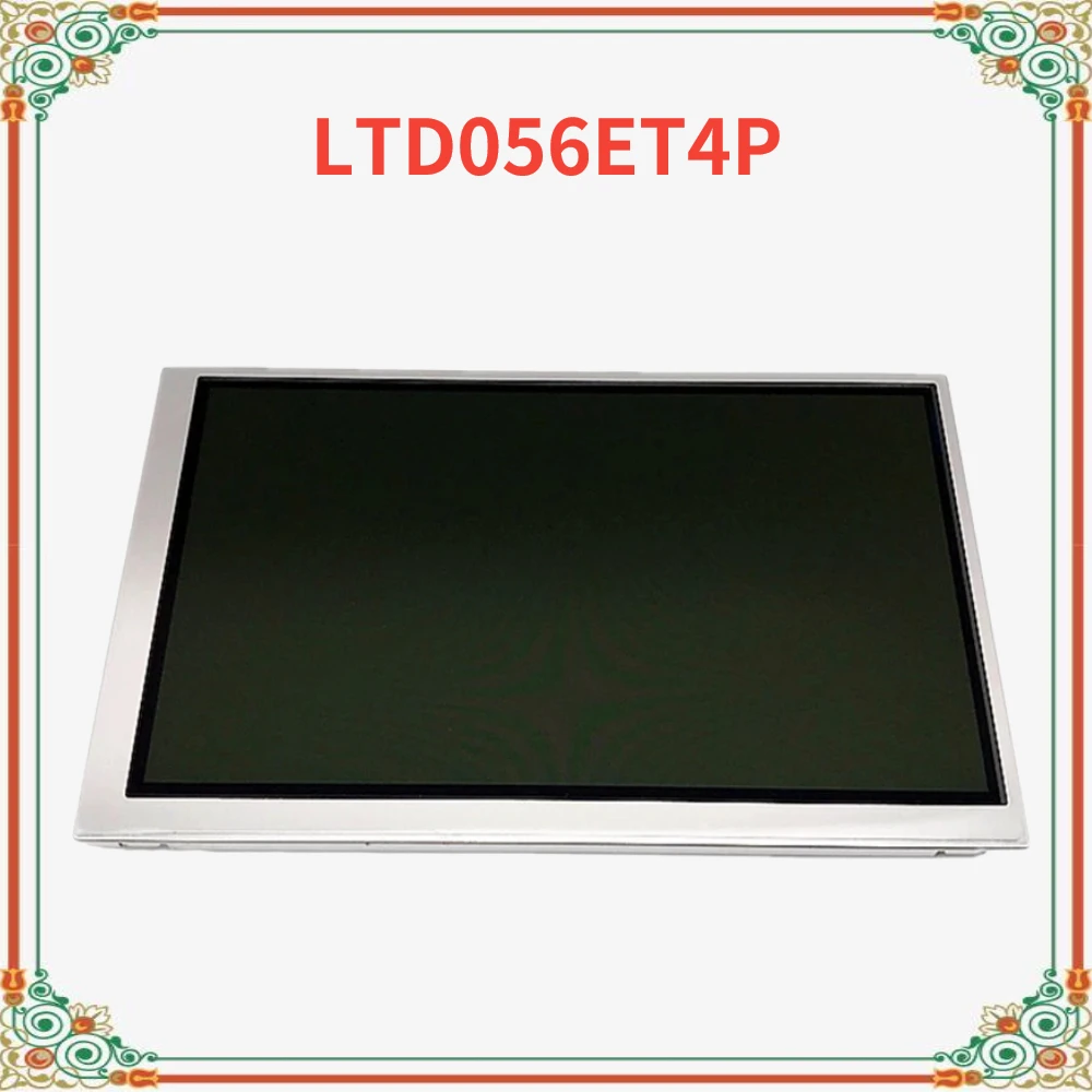 

Original 5.6" inch Projection LCD screen for LTD056ET4P notebook LCD display Screen panel Repair replacement Perfect working