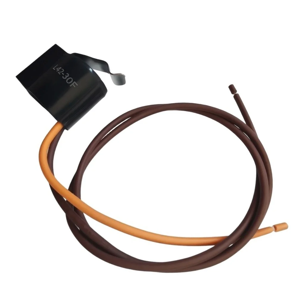 Defrost Temperature Sensor Controller for Refrigerator For L42-30F Upgraded Version Ensures Precise Evaporator Monitoring
