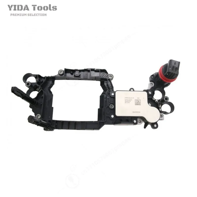 YIDA A0034462410, 722.8 CVT Transmission Clutch Control Unit, Gearbox TCU Module Replacement Spare Part