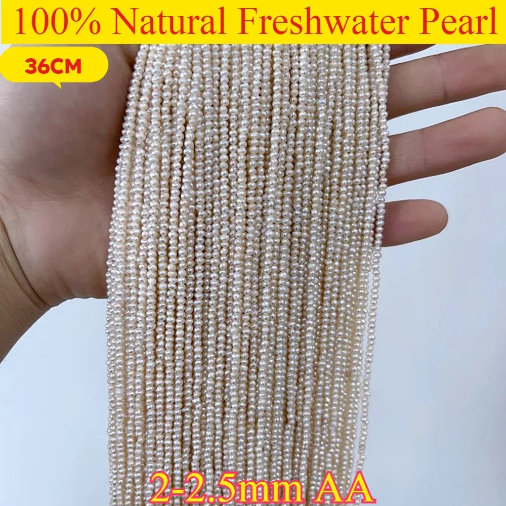 Thumbnail 3 - #53 Pearl Necklaces List of Top Picks