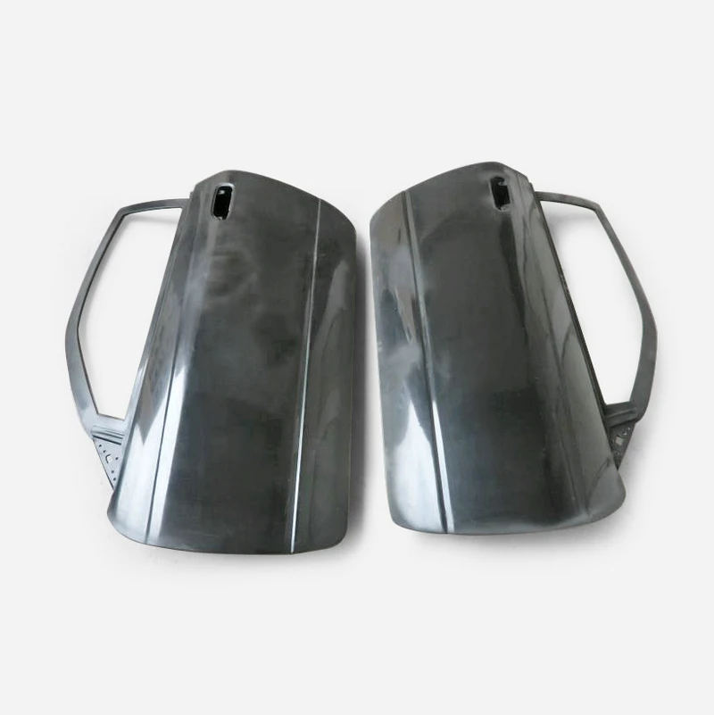 accesorios para autofor NISSAN SILVIA S15 Track Type car parts Fiber glass front side door