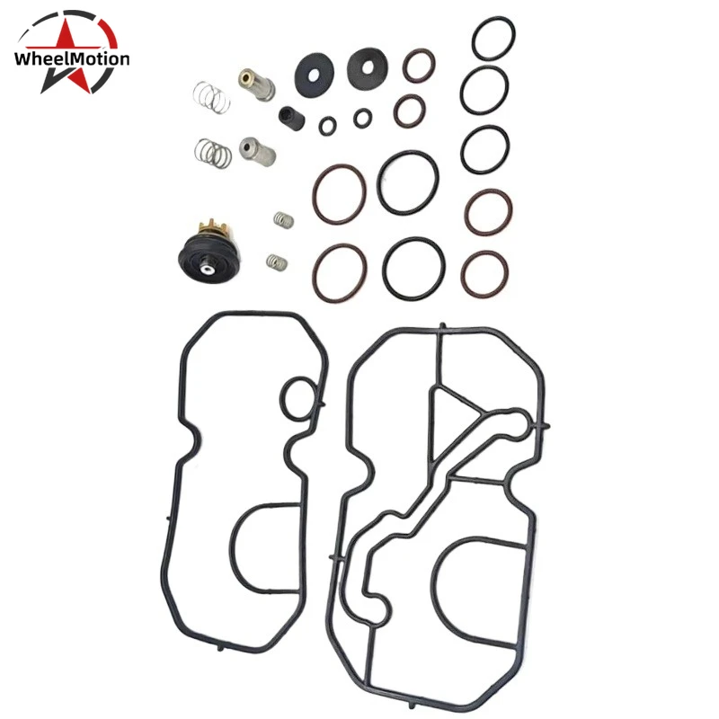 

OEM 1773867 1910461 2423447 2472630 2539744 Автомобильные комплекты для ремонта электромагнитных клапанов для чопперов с обратной дорогой Boulevard 200 2008