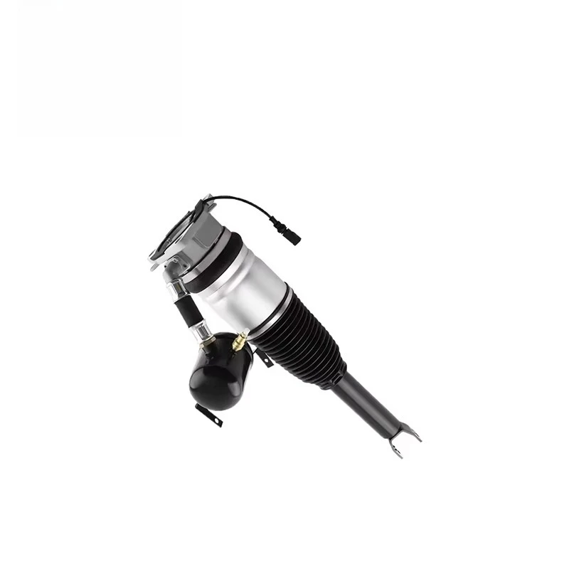 

Gas-Filled Suspension System Shock Absorber for Audi A8 D3 A8/S8 quattro 2003-2007 Rear Left & Right 4E0616001E 4E0616002E