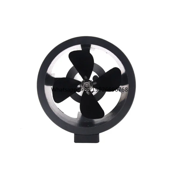 

DD New Underwater Propulsion System Includes Brushless Motor, 40AESC Waterproof Controller 5kg Thrust Power 496w factory