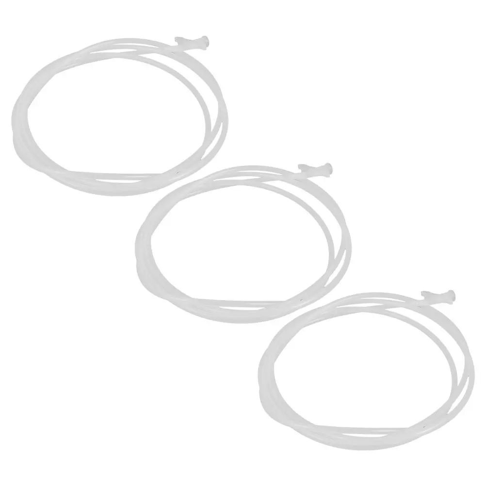 3 قطعة أنابيب رغوة تمديد رذاذ رغوة قضيب لتجديد المنزل البناء مرنة السد ختم خرطوم #3