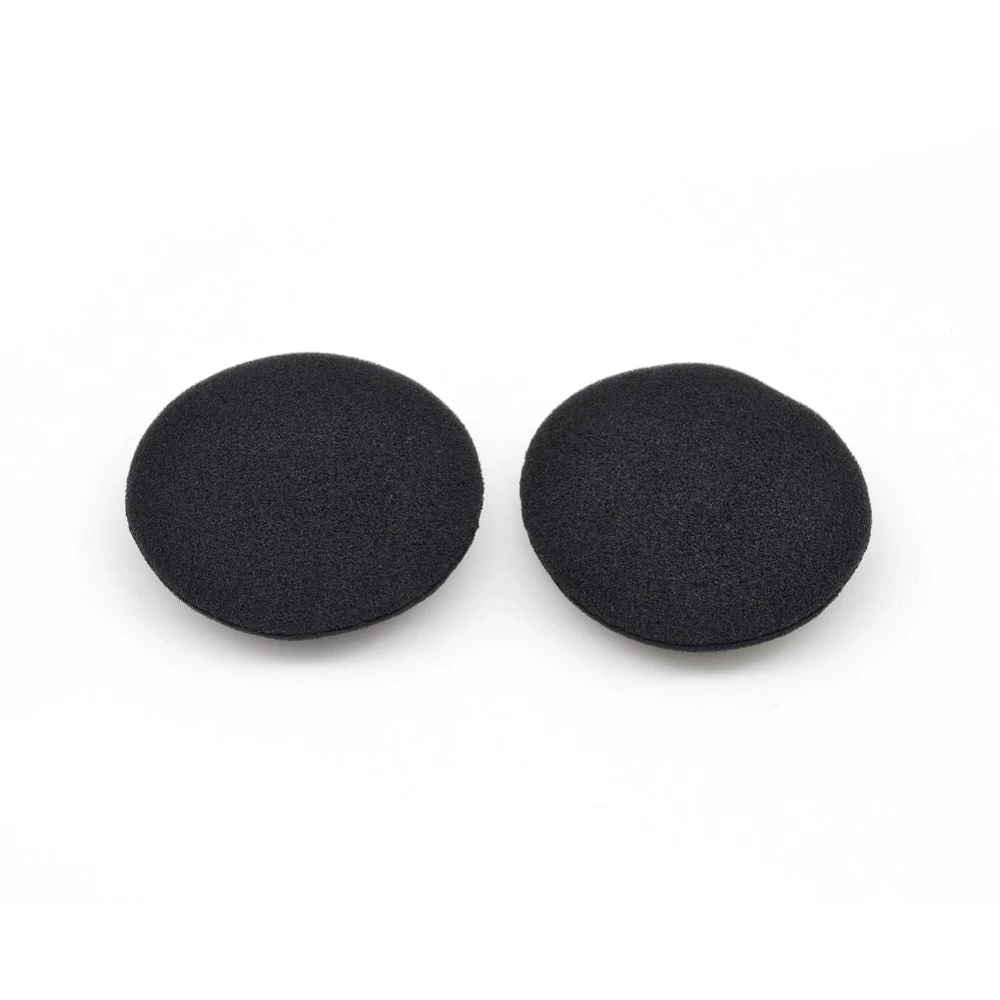 

New Sponge Replacement Ear Pads for Sennheiser PC230 PC8 PC-230 PC-8 USB Headset Parts Foam Cover Earbud Tip Pillow .