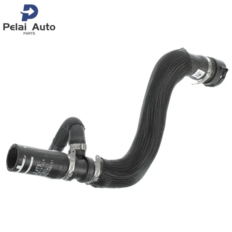 

68297843AC Auto parts RADIATOR INLET HOSE FOR 2017-2022 JEEP COMPASS Auto parts 68297843AC