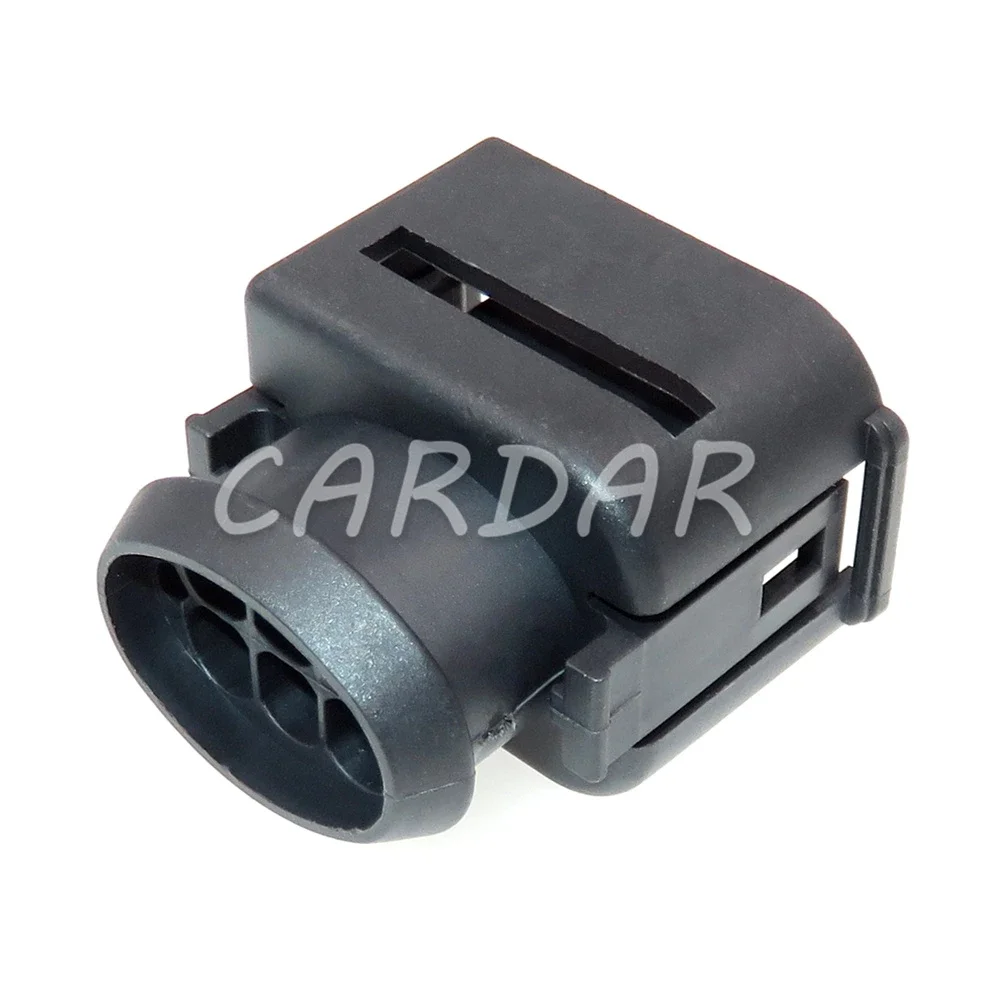 1 Set 6 Pin 3.5 Series Auto Wire Connector AC Assembly Car Modification Parts Automobile Electric Wire Socket 3B0 959 384