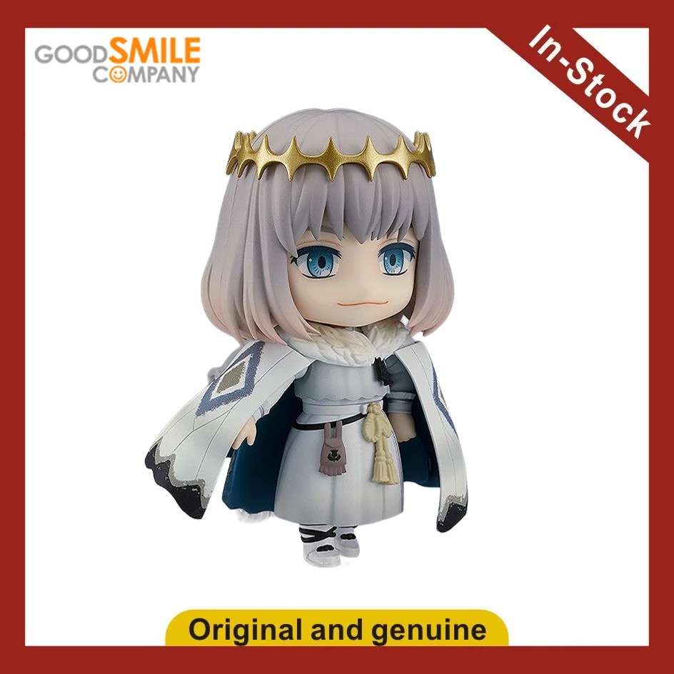 

【UA】GSC Nendoron 2102 Character-Wearing Character-Oberon Action Figures Model Toy Gift