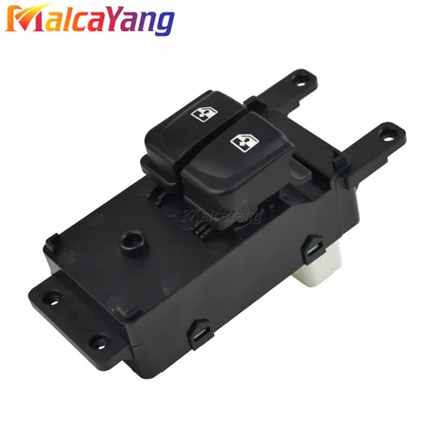 Imagen 2 del producto Botón de interruptor de Control de Elevalunas eléctrico de alta calidad para Hyundai i800 i20 H1 iMax Starex 2007-2015 93570-1J500 93580-1J002