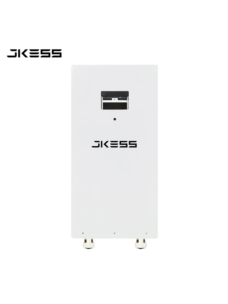 Zestawy obudów baterii JKESS DIY V19 PB2A16S20P BMS LifePo4 48V 280AH 320AH 15KWH Zestawy baterii Power Bank — zdjęcie produktu 7