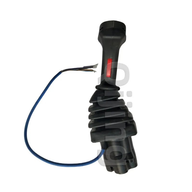 

Construction Machinery Parts 127102115 Right Handle Installation Assembly for XCMG Crane