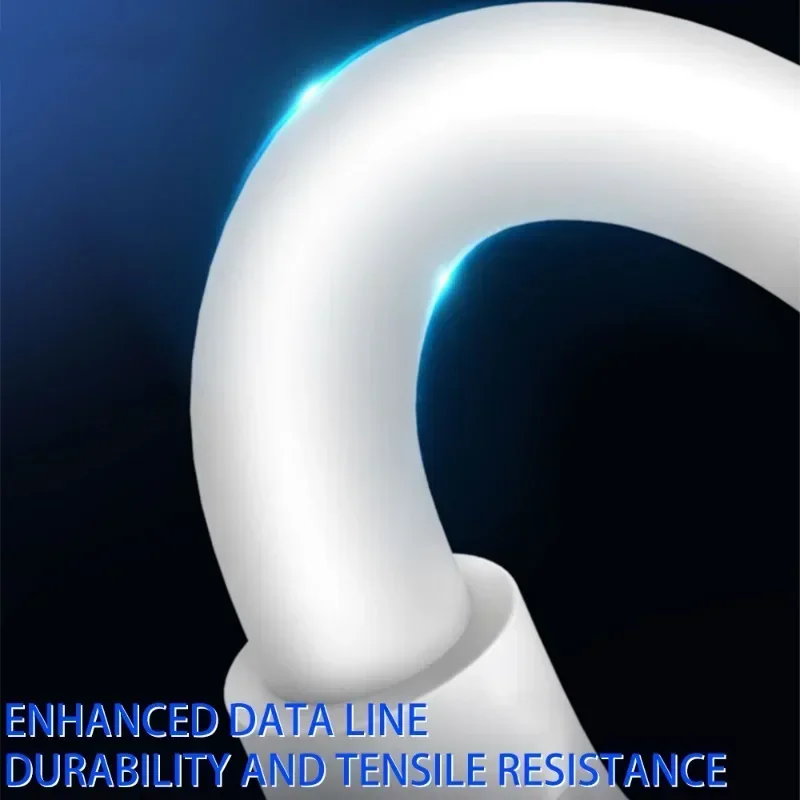 300 واط شحن سريع للغاية USB نوع C كابل بيانات USB إلى نوع C خط البيانات شاحن سريع للغاية لنظام أندرويد هواوي Xiaomi سامسونج ممن لهم