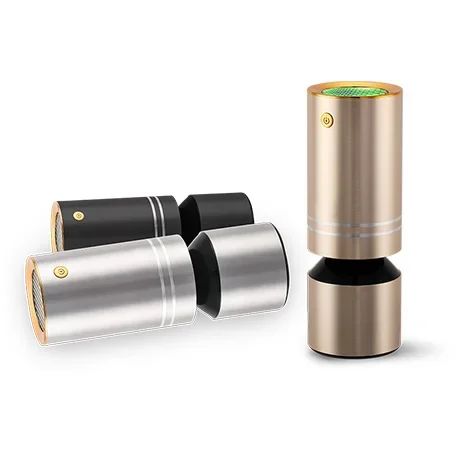 Рисунок 3 - 2019 новый дизайн мини интеллектуальный