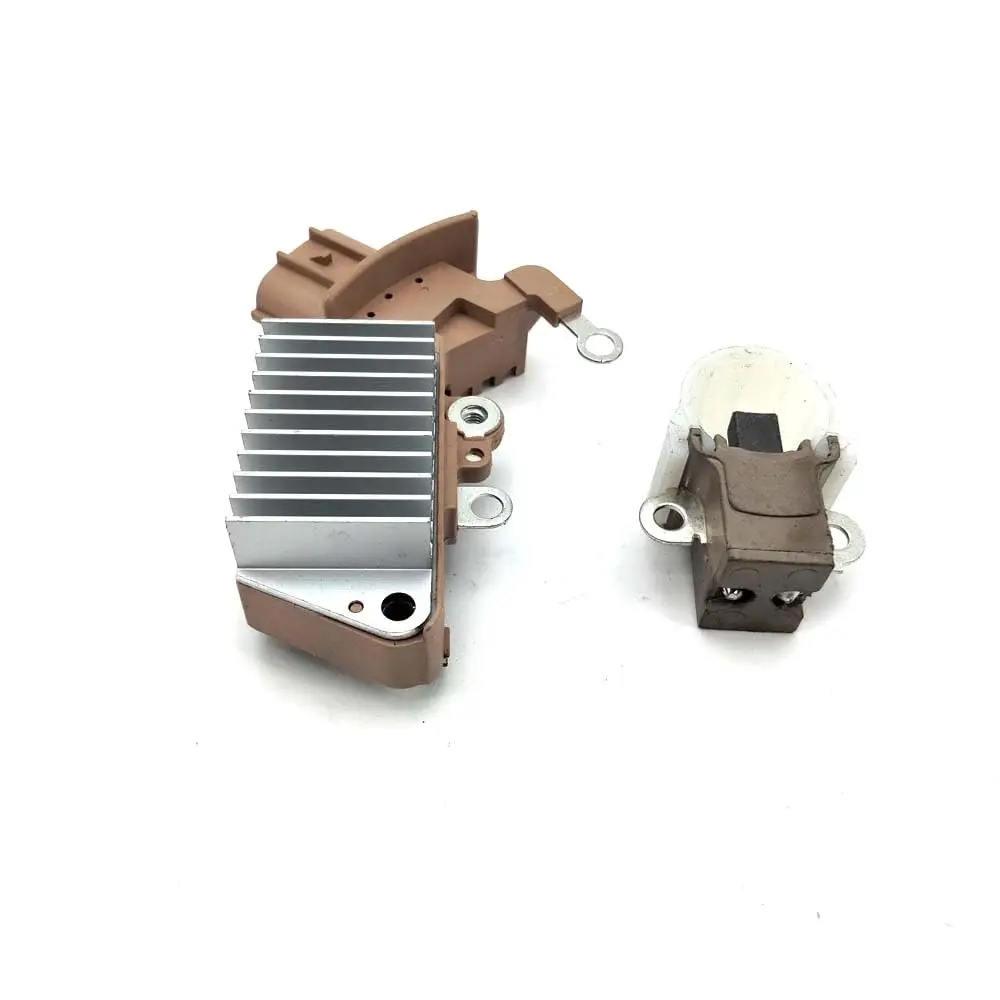 Alternator Voltage Regulator Kit For Toyota Camry Lexus Mazda Pontiac 1260001810