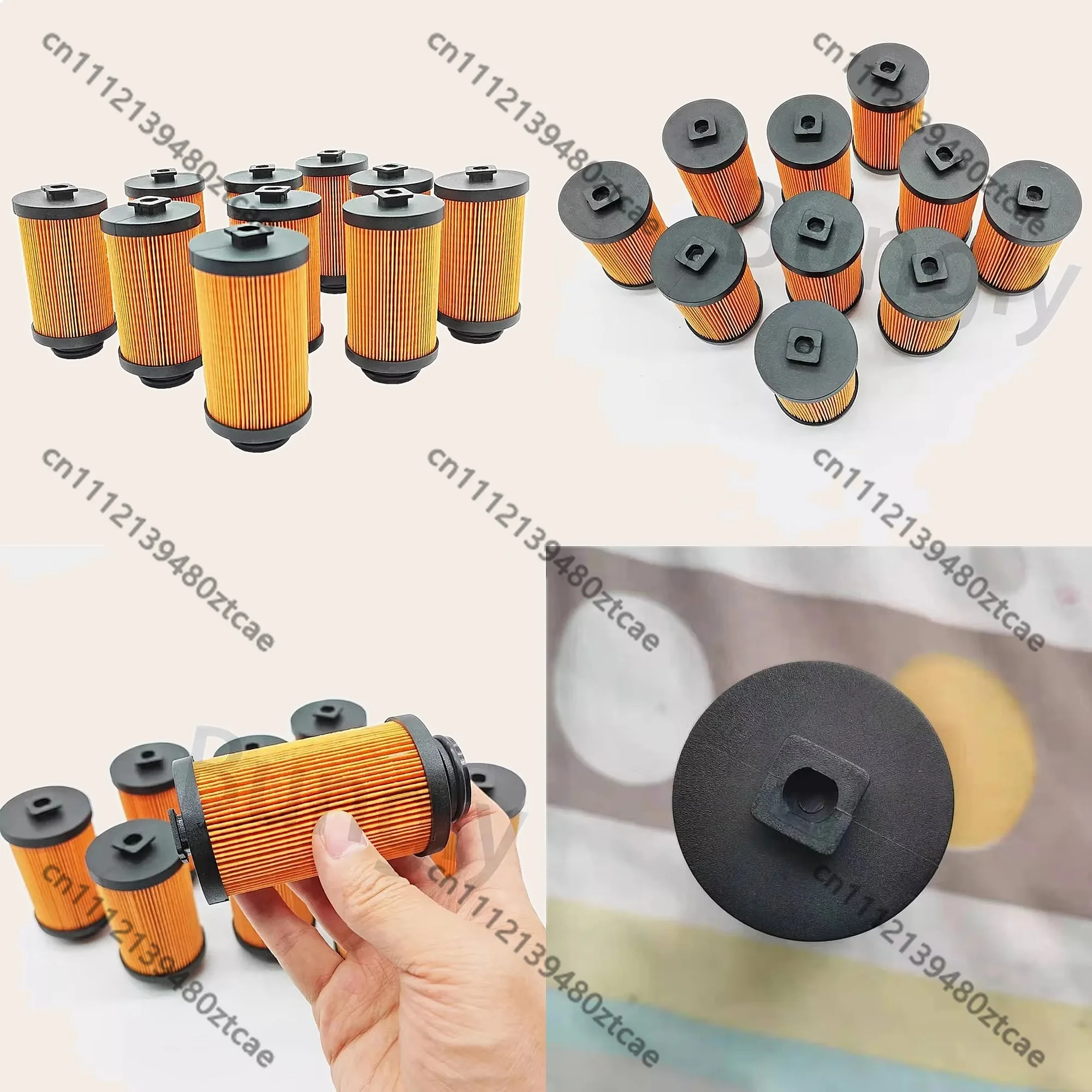 

10PCS Urea Pump Filter A0001420089 A0001404478 A0001405378