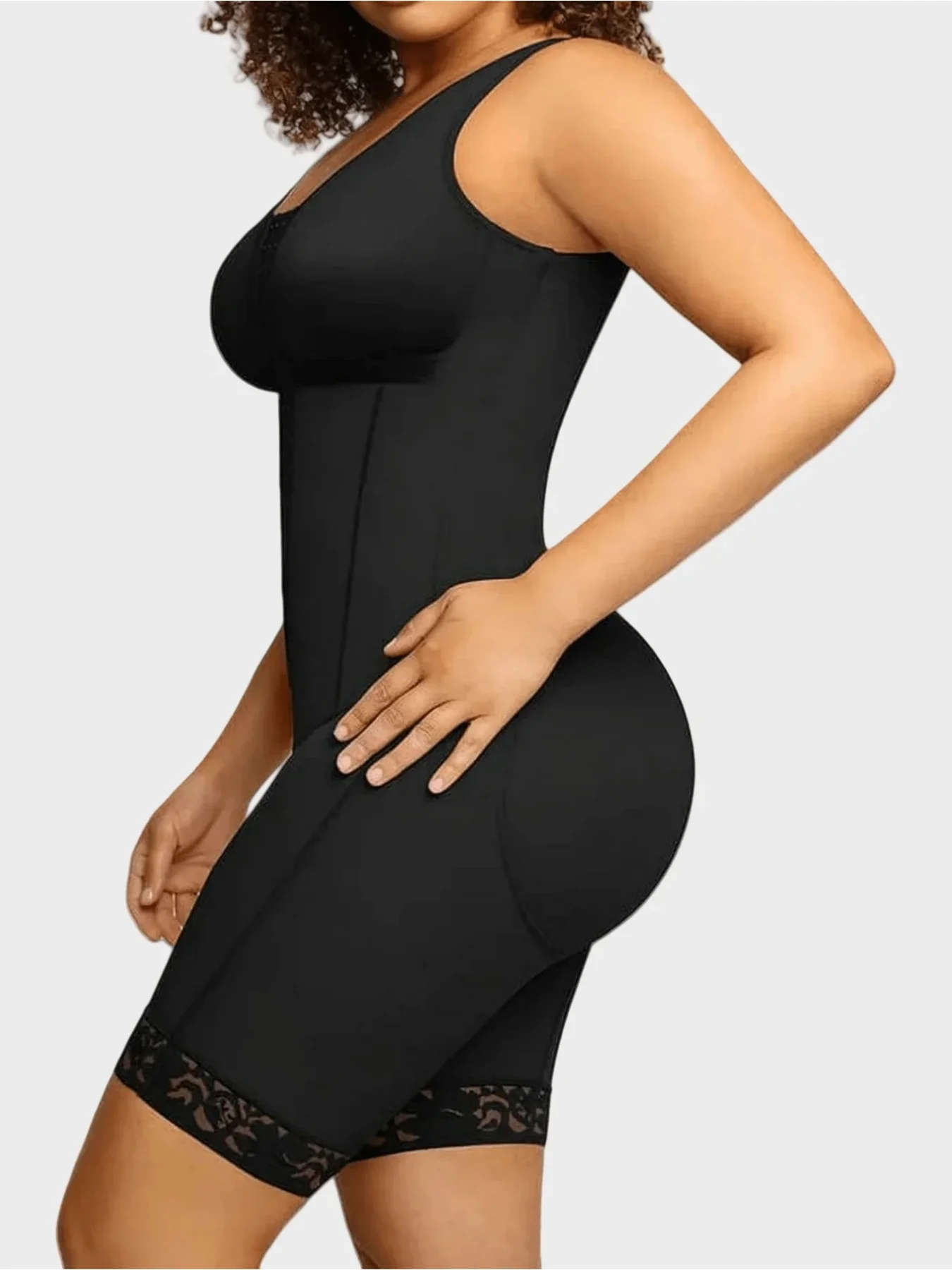 Thumbnail 2 - #58 Top Seamless Shaping Bodysuits Picks for Every Budget