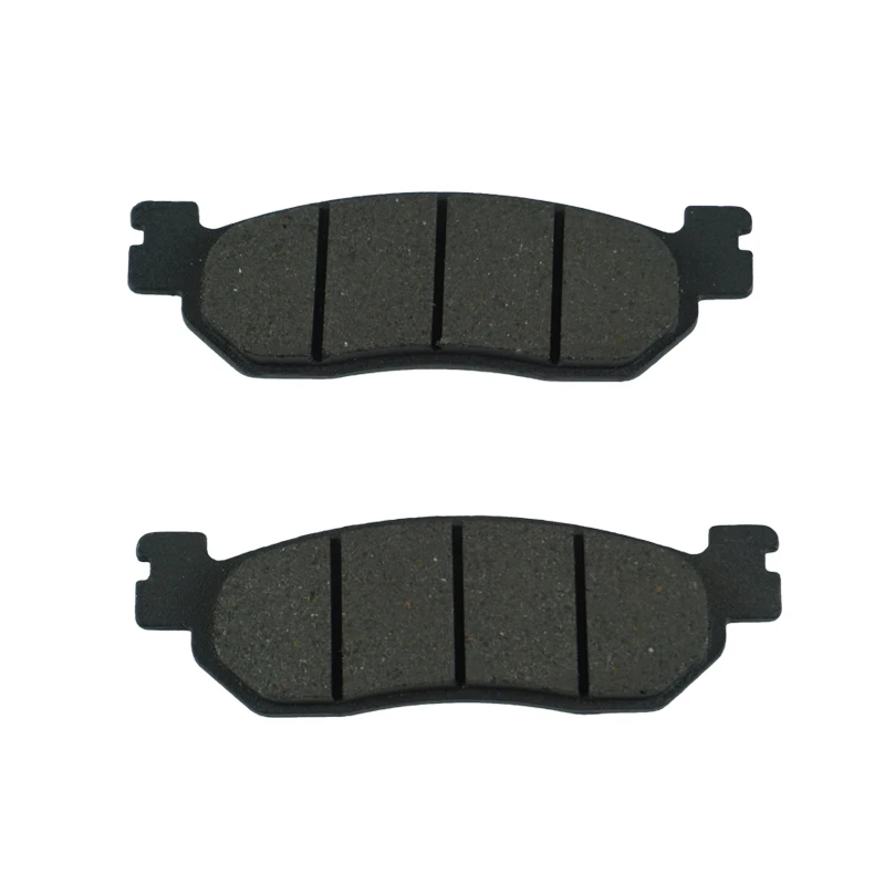 

Motorcycle Brake Pads Set for Yamaha TW200 XT225 (Front) / YZF R1 R6 (Rear) YP 400 R X-Max 2013 2014 2015 2016