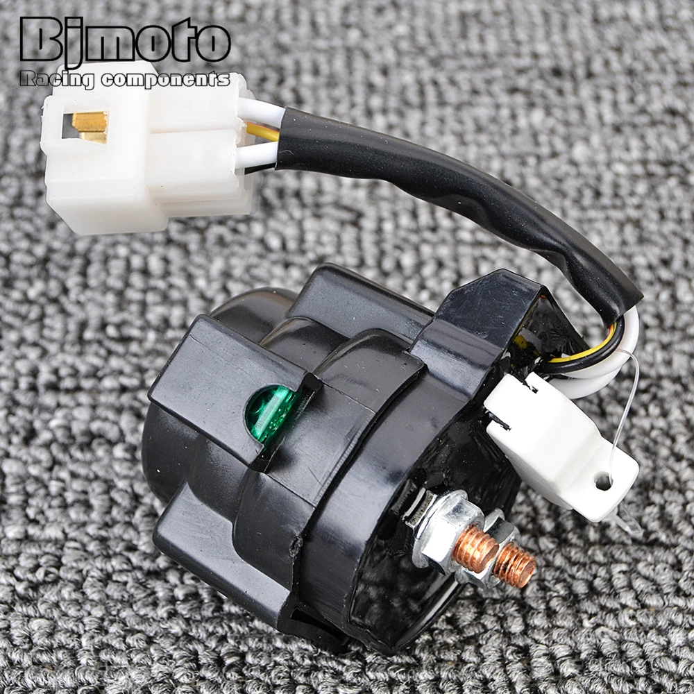 For KT/M 125 200 250 390 Duke Adventure adv Starter Relay Solenoid For Husqvarna Svartpilen 125 200 250 Vitpilen 401 2021