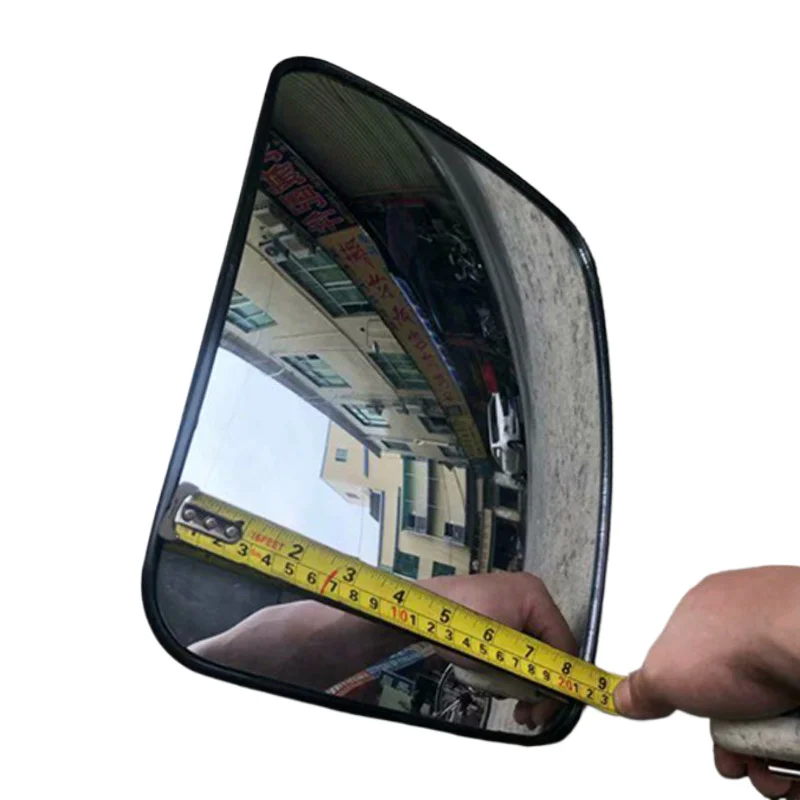 For Hitachi Zax 70 200 210 240 360-3-5a Reverse Mirror Reflector Rearview Mirror Excavator Accessories