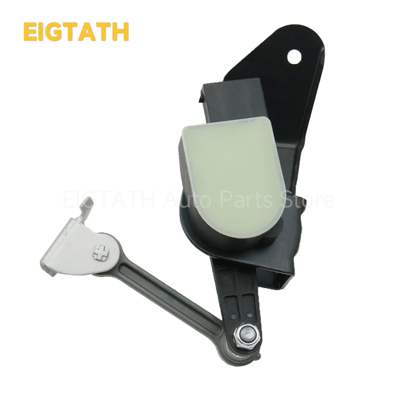 Rear Left/Right Vehicle Height Level Sensor for Audi A8 D3 4E 2003–2010 Accessories 4E0616572E 4E0616572D 4E0616571D 4E0616571E 5