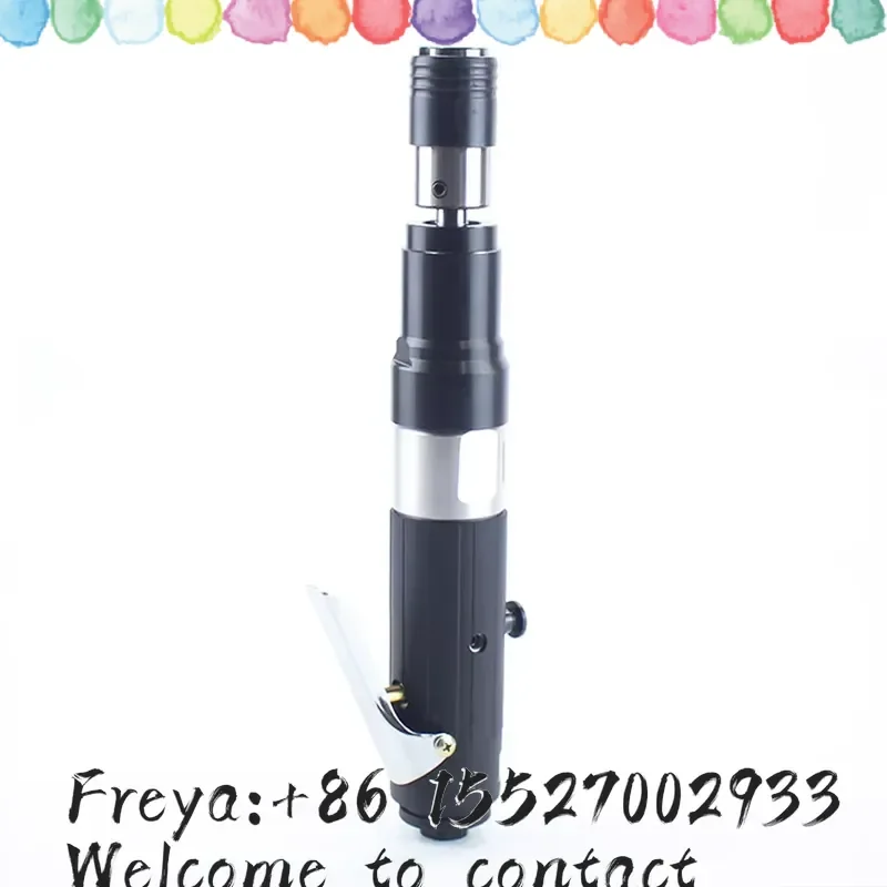 M3-M12 Good Quality Pneumatic Tapping Machine Threading Machin With ISO Or DIN Or JIS Chucks Price For 1 Standard
