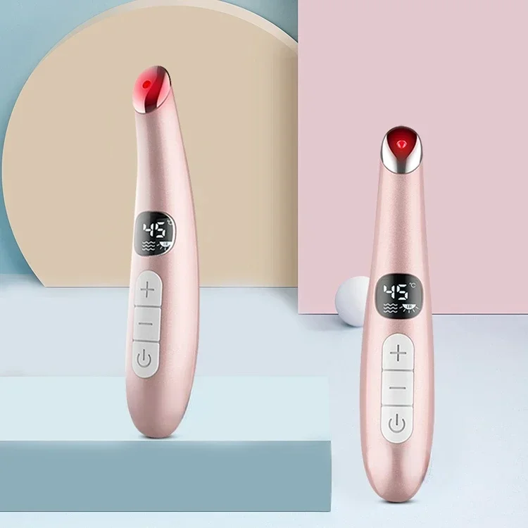 For Portable Vibration Electronic Home Use Other Beauty Products Face Lifting Eye Lift Wand