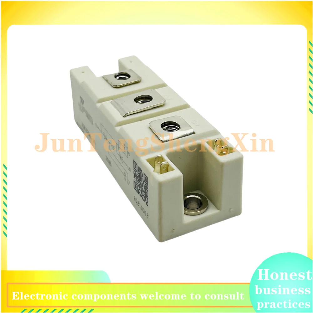 JSKT132/22 JSKH250/16 JSKH200/16 JSKH162/16 JSKH132/16 JSKT175/16 وحدة الثايرستور الجديدة