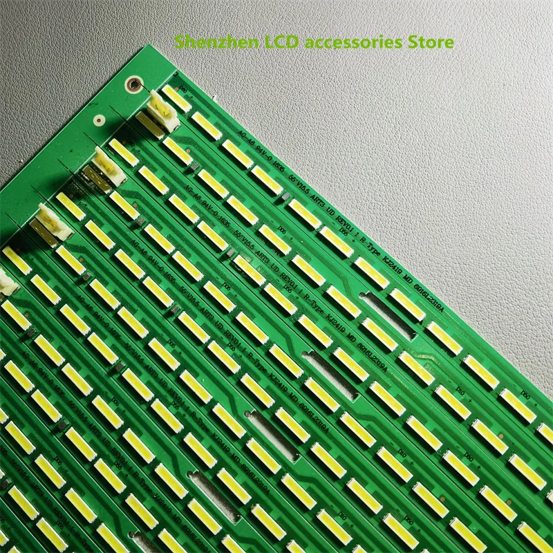 LED backlight for KJ2419 MOD 6916L2318A  Light bar 100% new