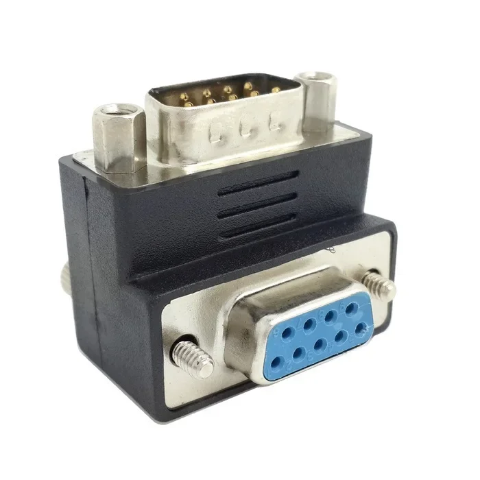 Down Angled 90Degre…