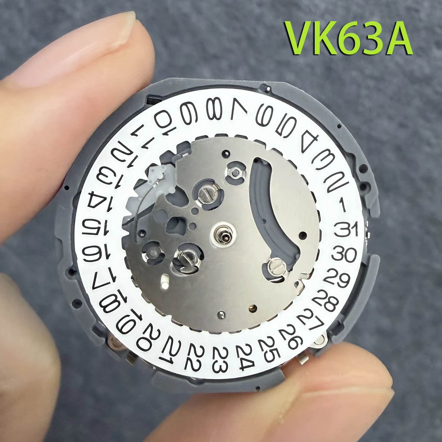 Japan Genuine VK63A…
