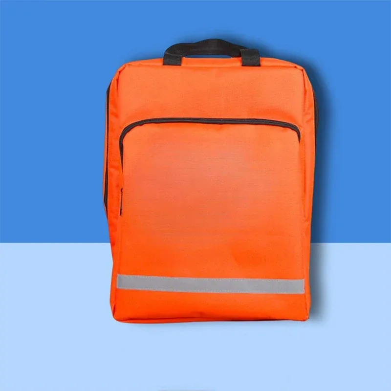 The product can be customized. Large capacity outdoor emergency kit