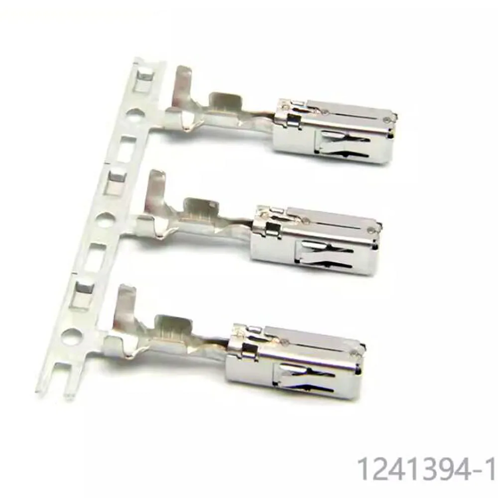 وصلات طرفية مموجة للإناث ، وصلات أمبير تي ، من-1 ، MCP ، من من من من من من من ؟ ؟ #5