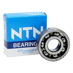 Japan Original NTN Bearing 5/Pcs 10Pcs ABEC-9 6800 6801 6802 6803 6804 6805 6806 High Speed Slim Thin Deep Groove Ball Bearings
