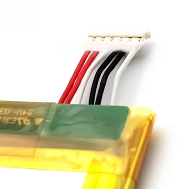 3240mAh High-capacity Battery TLP032BD for Alcatel Mobile Phones POP7/P310