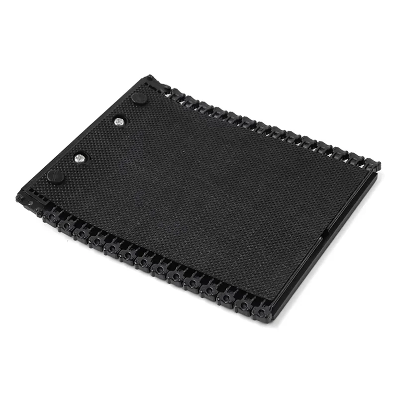 

NEW-Car Center Console Cup Holder Roller Blind C2D60258 For Jaguar XJ XJR 2010-2019 Armrest Box Roller Curtain