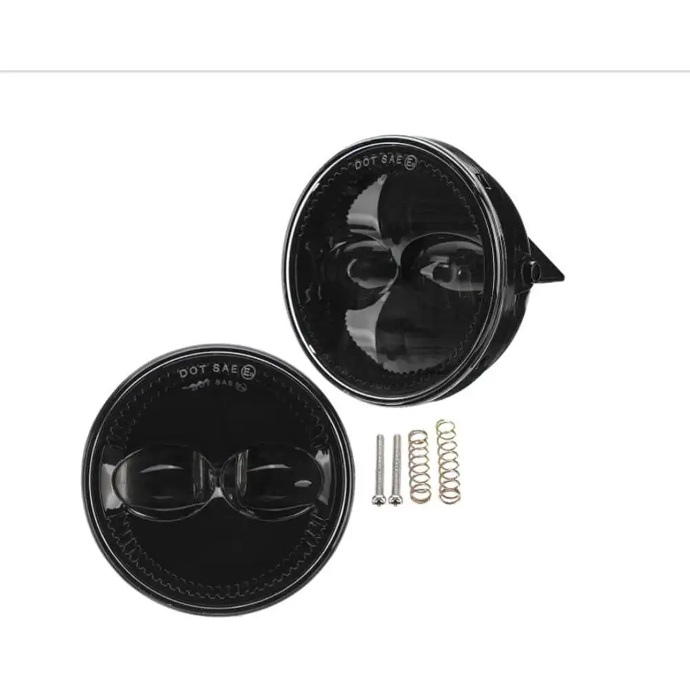 

Car Front Bumpe LED Fog Light For F150 2007-2014 Ranger 2008-2011 Expedition 2007-2015 LED Front Fog Light Replacement