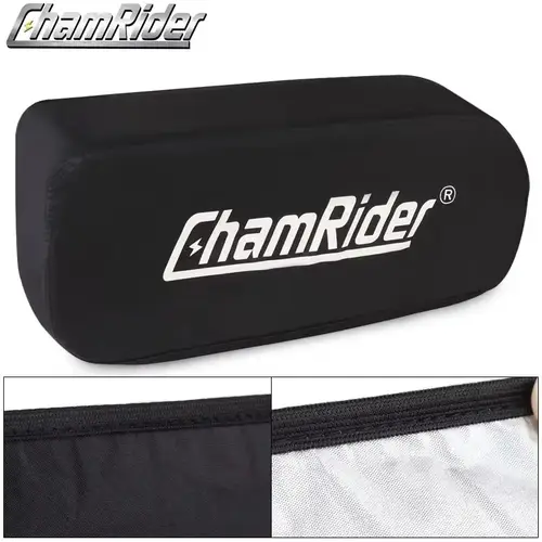 WaterProof cover for Ebike Battery Dust-Proof Anti-mud Cover Bag for Hailong Polly Style Lithium Batteries - Image 5