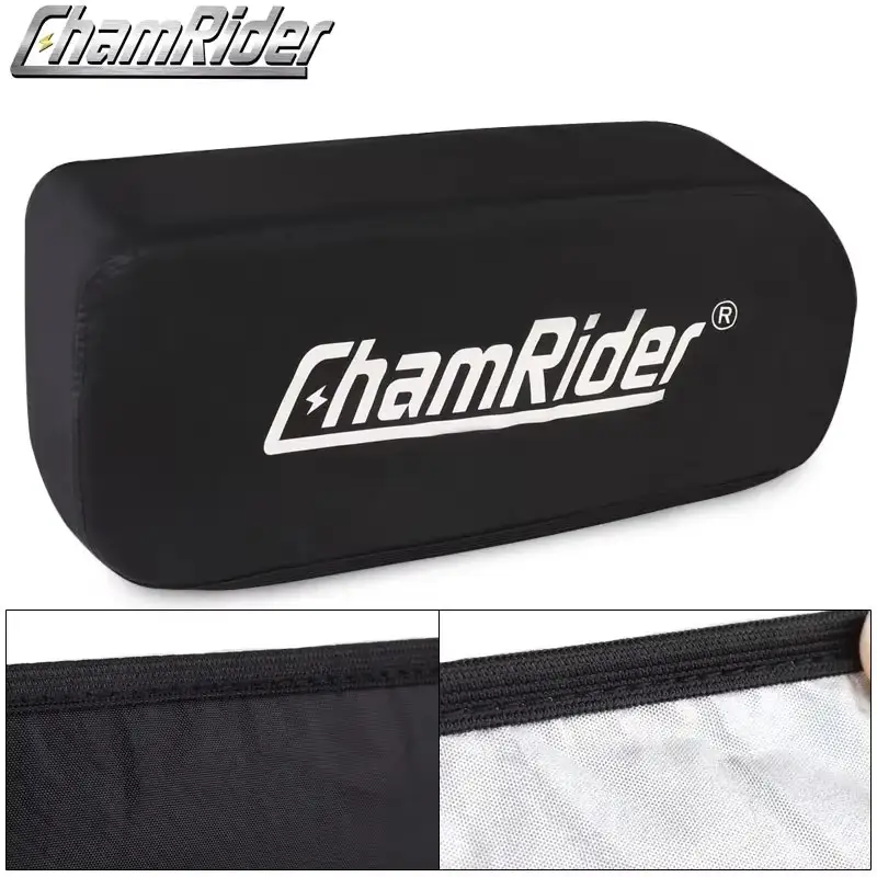WaterProof cover for Ebike Battery Dust-Proof Anti-mud Cover Bag for Hailong Polly Style Lithium Batteries - Image 5