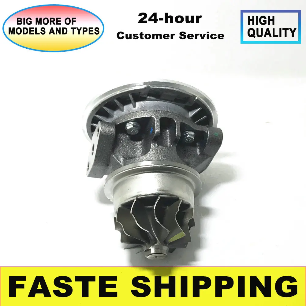 Turbocharger CHRA For Perkins Backhoe Tractor 3.9L C4-236 465778-9006S 2674397 2674397R  465778-5006S Turbo Cartridge