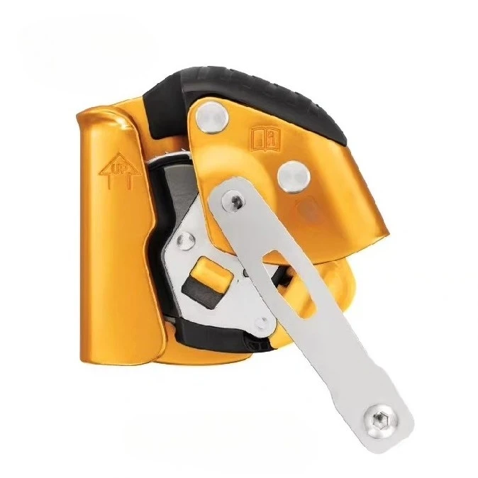 ASAP LOCK B071 L071 – Skuteczne rozwiązanie do zabezpieczenia przed upadkiem przy pracy na wysokości