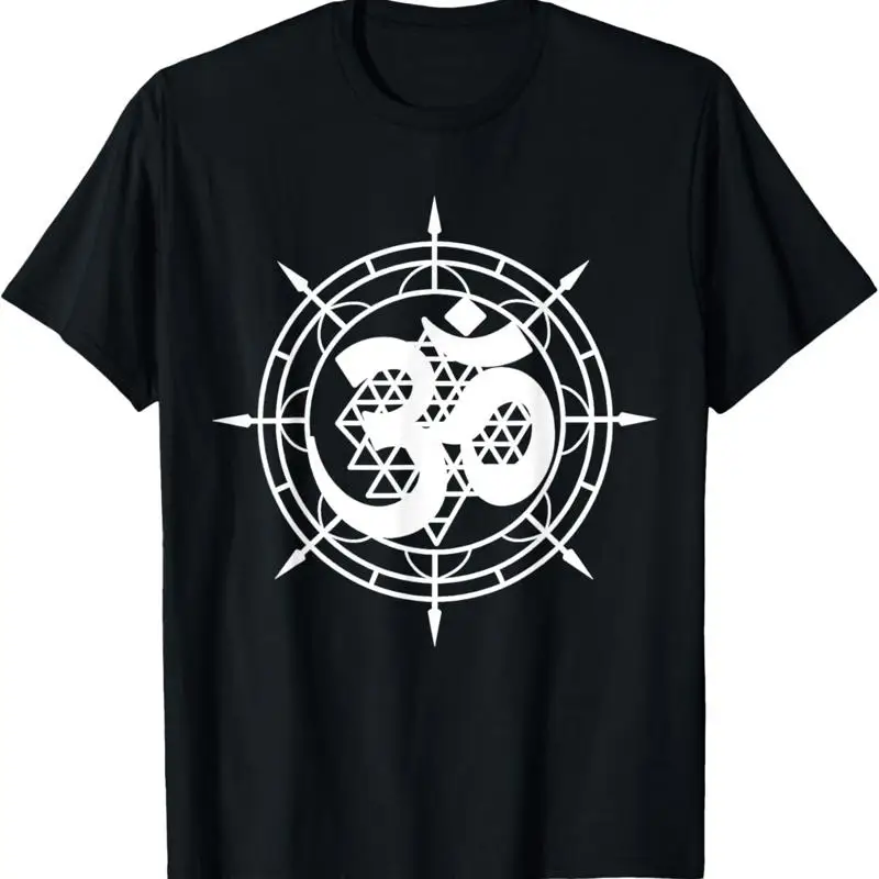 Om Yantra Spiritual… - image