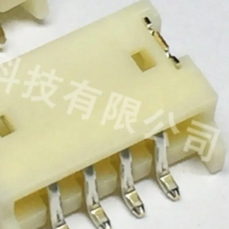 

10 шт. оригинальных новых разъемов S4B-ZR-SM4A-TF(LF)(SN) 1.5MM 4P с горизонтальным штыревым контактом, в наличии