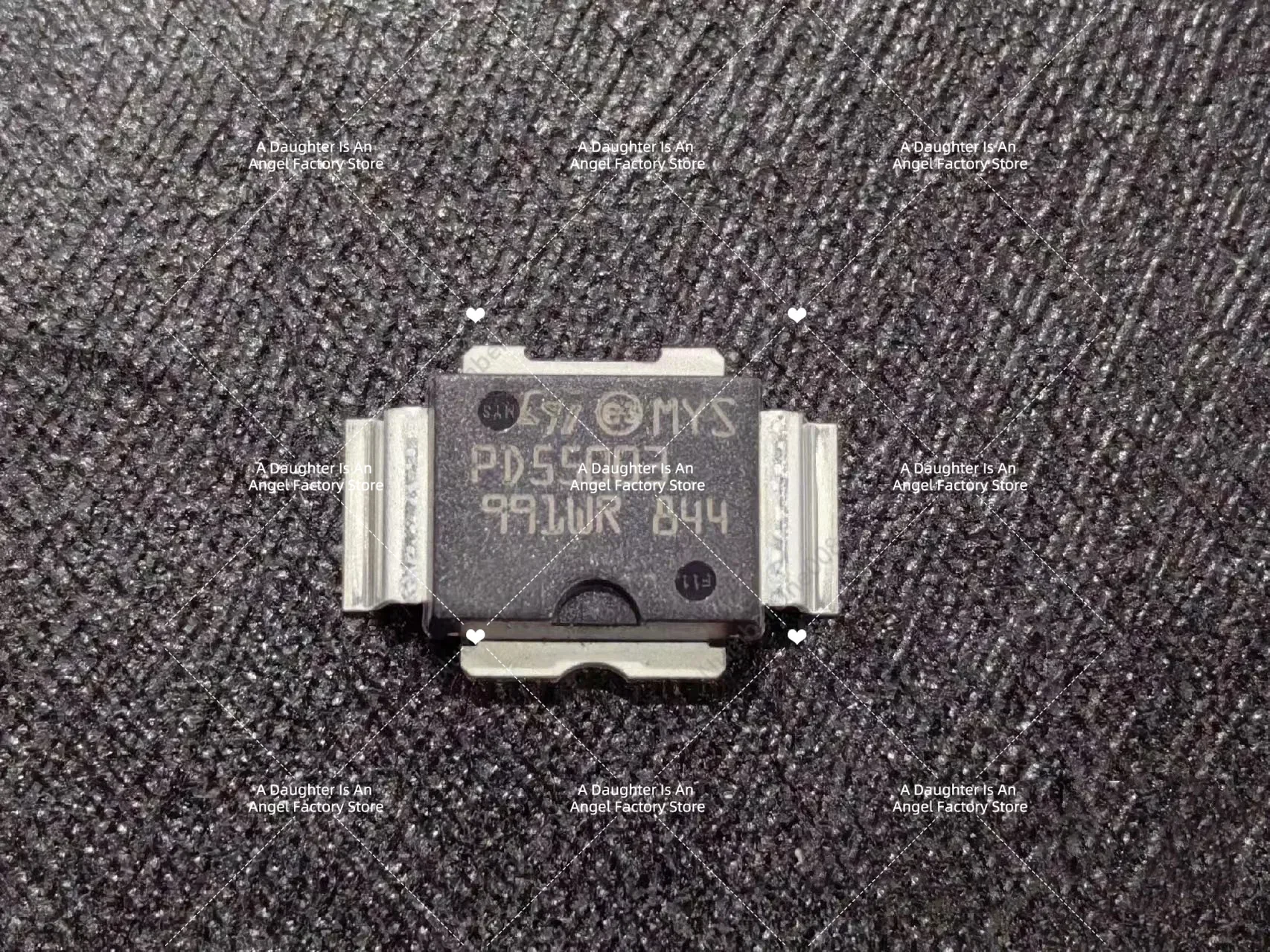 PD55003 RF MOSFET Transistor