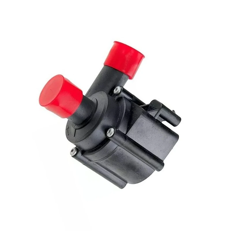 5Q0965561B Coolant Additional Auxiliary Water Pump for A1 A3 A4 A5 A6 A7 Q2 Q3 Q5 TT Beetle GOLF Diesel 1.6 2.0