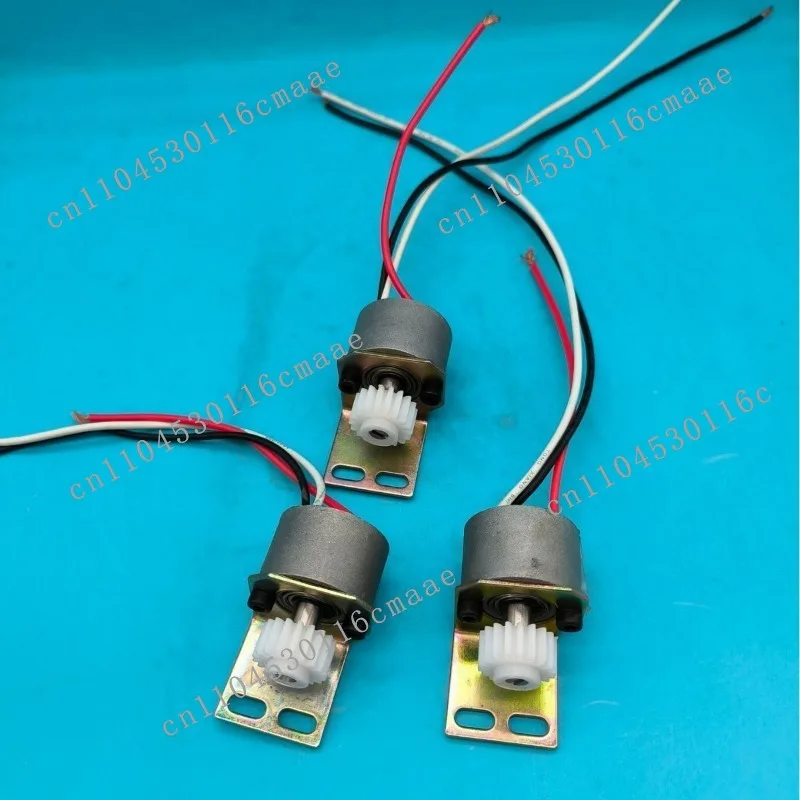 Helida Electric Forklift Handle Assembly Small Diamond Pallet Truck Stacker Accelerator Switch Accessories