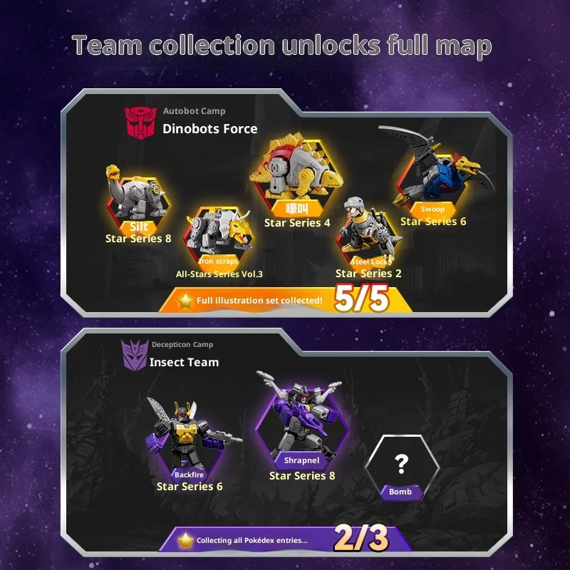 Nieuw product: Bruco Transformers Super Time Collection, origineel Optimus Prime Megatron speelgoedbeeldje, verzamelcadeau