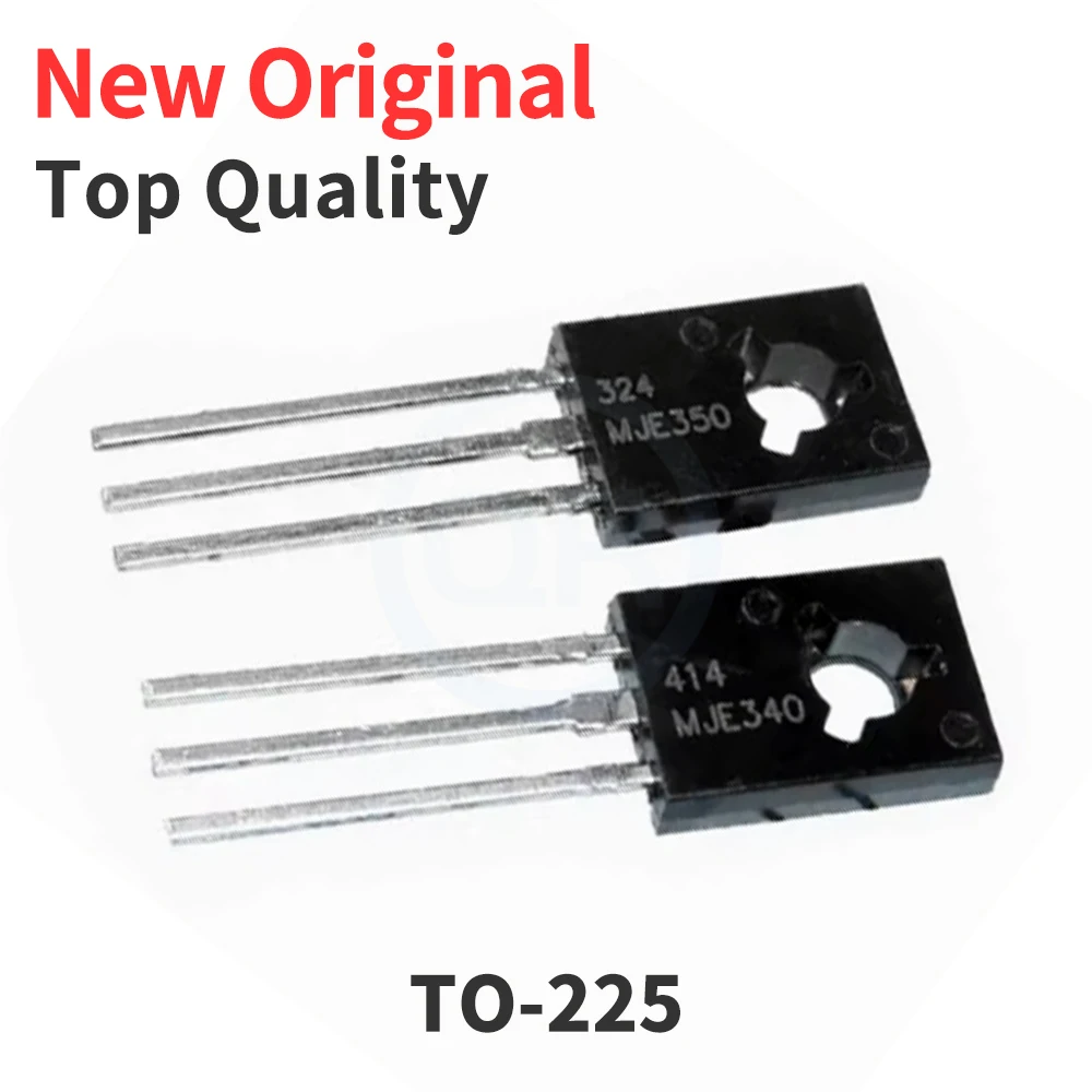 (10 Pieces) MJE340 …