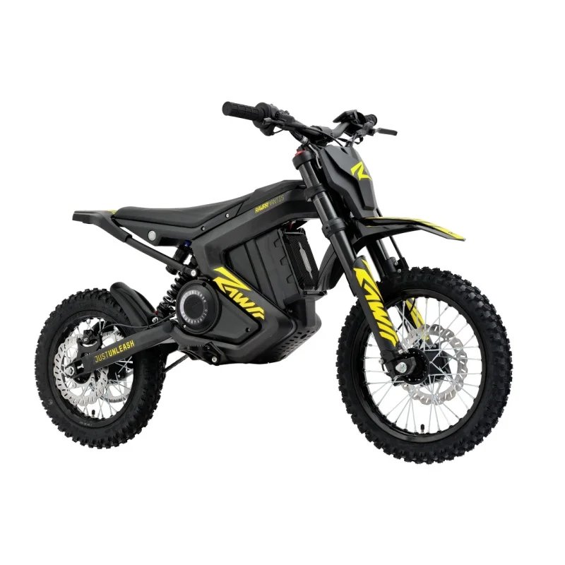 Rawrr Mantis New Style Powerful High Performance Electric Off-road Motorcycle